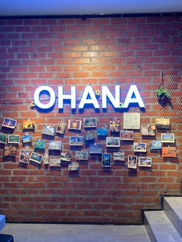 Apartamento The Ohana Suite
