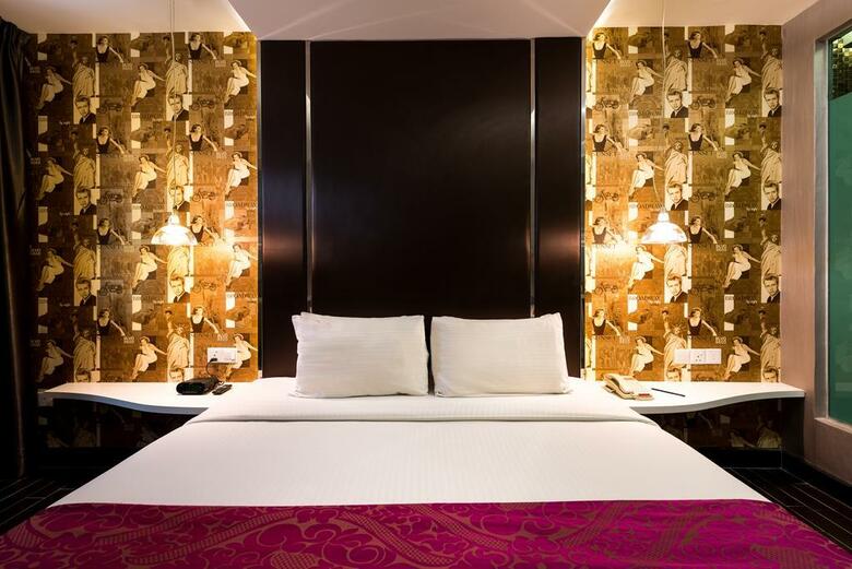 Greystone Boutique Hotel