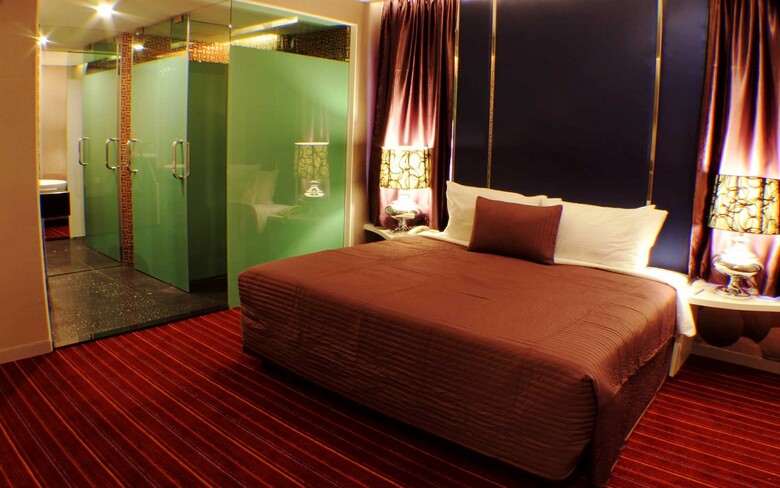 Greystone Boutique Hotel