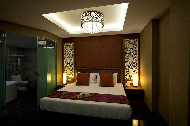 Greystone Boutique Hotel