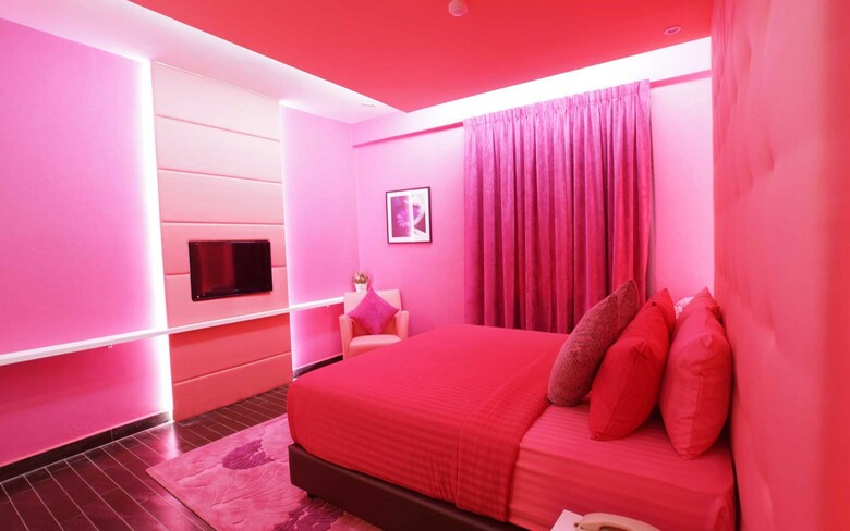 Greystone Boutique Hotel