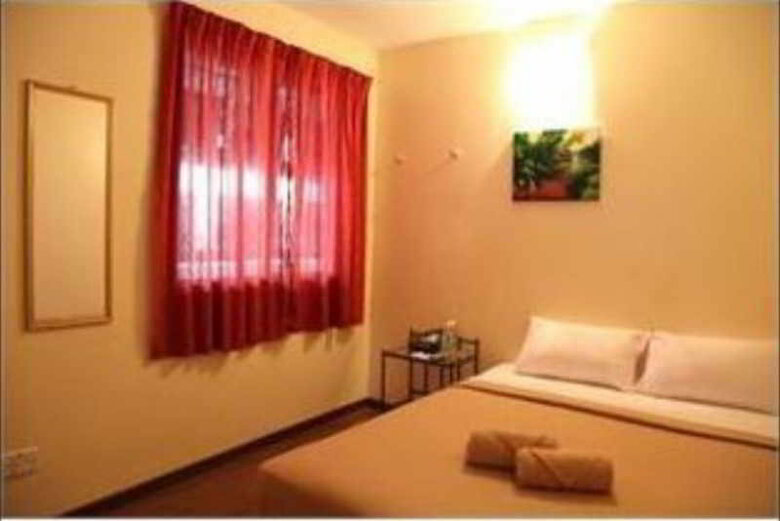 V'la Garden Hotel