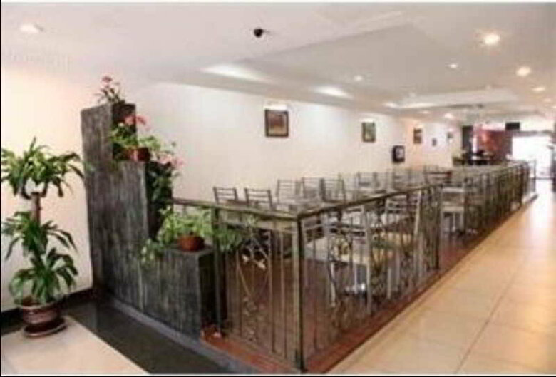 V'la Garden Hotel