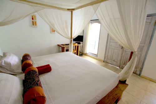 Villa Sambu