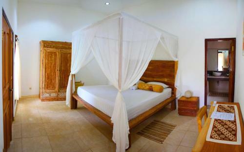 Villa Sambu