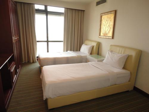 Best Apartment At Times Square