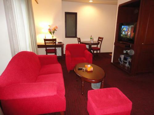 Best Apartment At Times Square