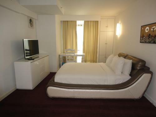 Best Apartment At Times Square