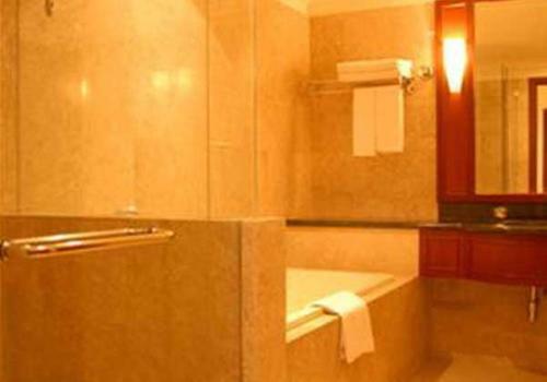Best Apartment At Times Square