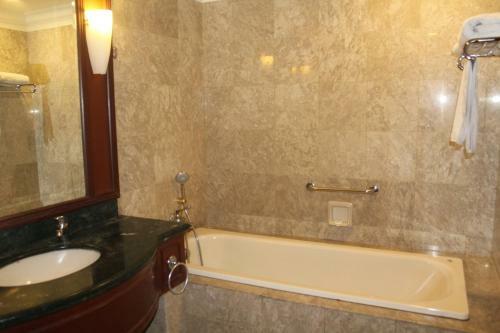 Best Apartment At Times Square
