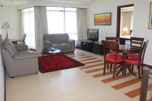 Best Apartment At Times Square