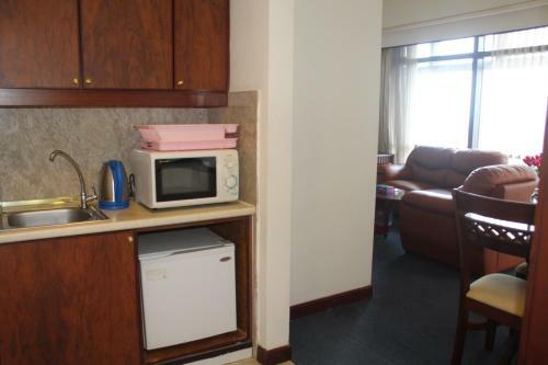 Best Apartment At Times Square