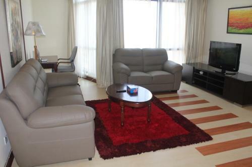 Best Apartment At Times Square