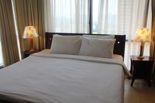 Best Apartment At Times Square