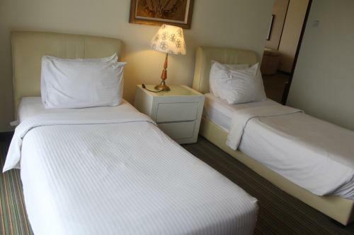 Best Apartment At Times Square