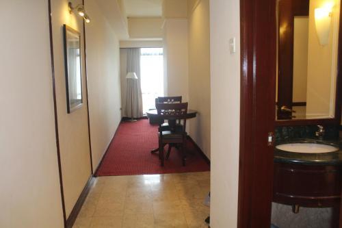 Best Apartment At Times Square