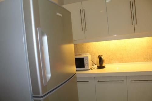 Best Apartment At Times Square
