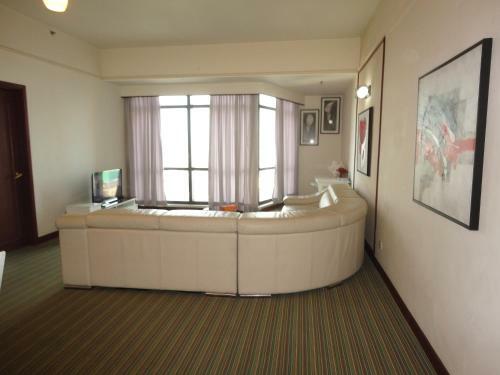 Best Apartment At Times Square