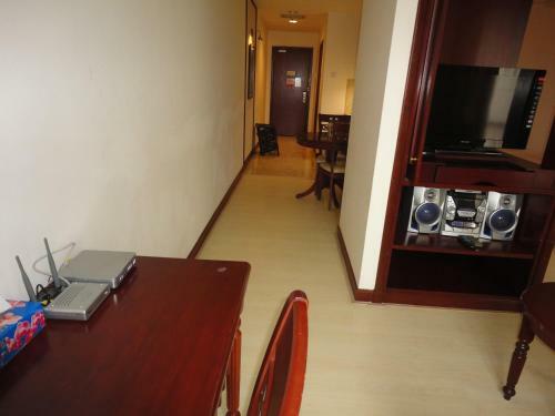 Best Apartment At Times Square