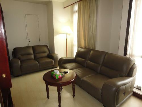 Best Apartment At Times Square