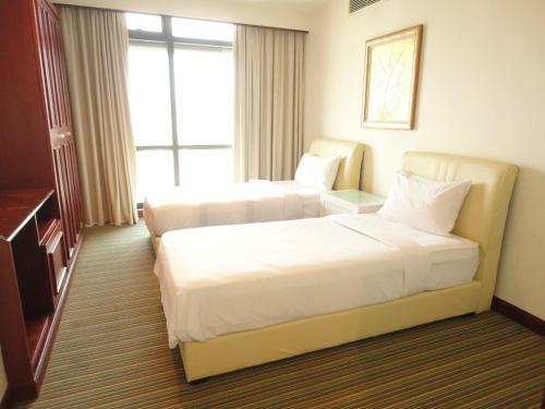 Best Apartment At Times Square