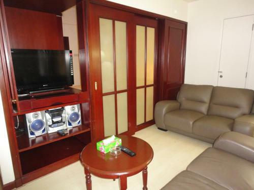Best Apartment At Times Square