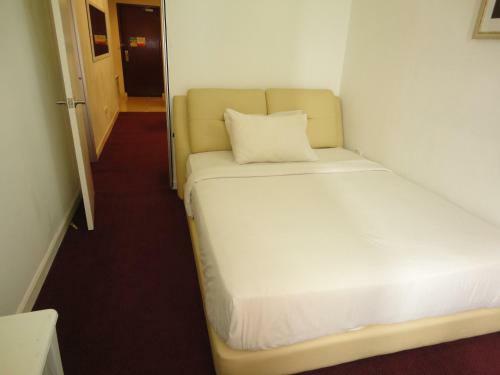 Best Apartment At Times Square