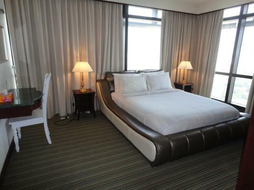 Best Apartment At Times Square