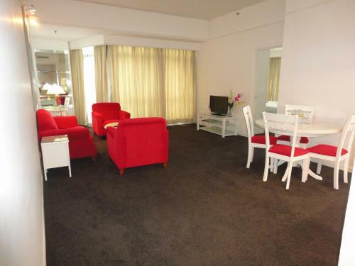 Best Apartment At Times Square