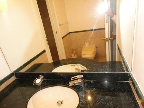 Best Apartment At Times Square