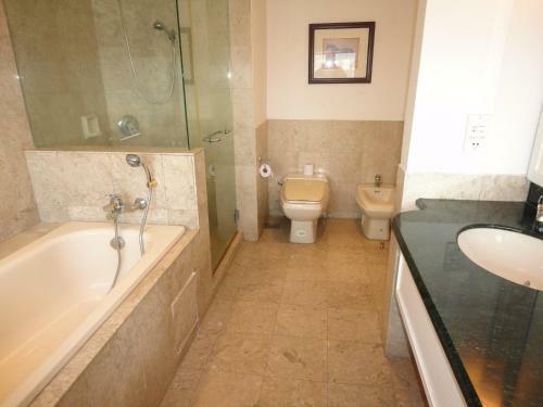 Best Apartment At Times Square