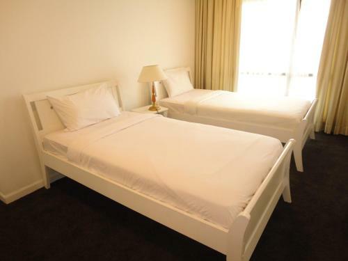 Best Apartment At Times Square