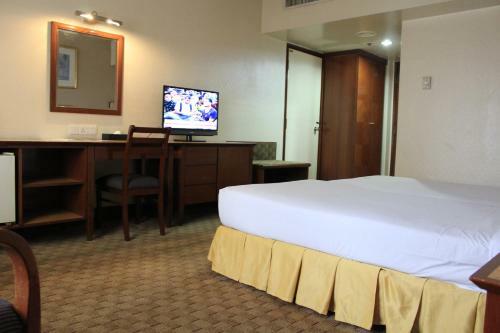 Quality Hotel City Centre
