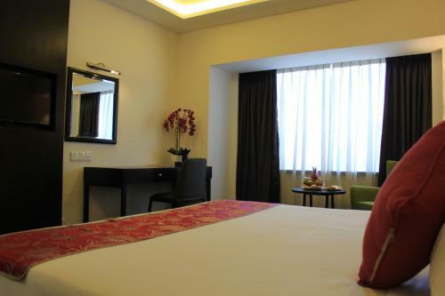 Quality Hotel City Centre