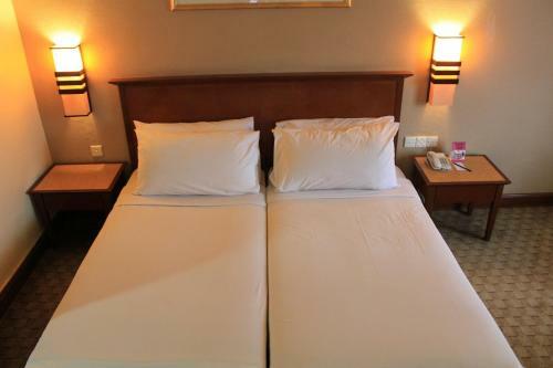 Quality Hotel City Centre