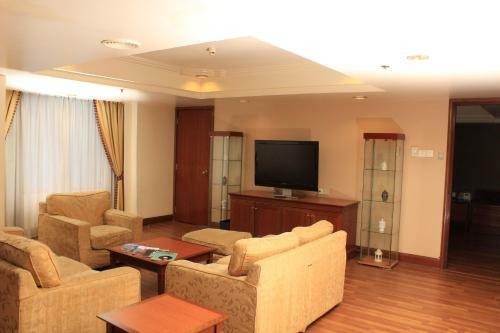 Quality Hotel City Centre