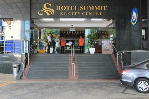 Quality Hotel City Centre