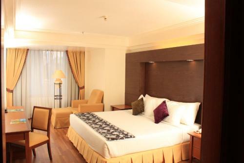 Quality Hotel City Centre