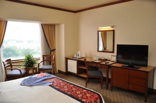 Quality Hotel City Centre