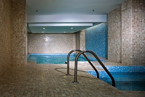 Aparthotel Fraser Place Kuala Lumpur