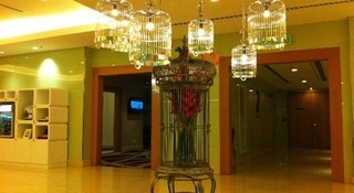 Aparthotel Fraser Place Kuala Lumpur