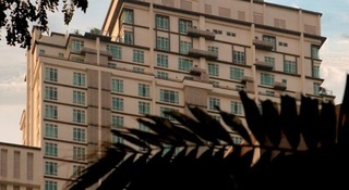 Aparthotel Fraser Place Kuala Lumpur