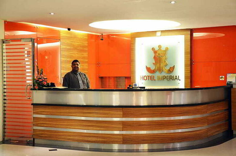 Hotel Imperial