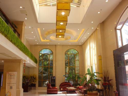 Junyue Hotel