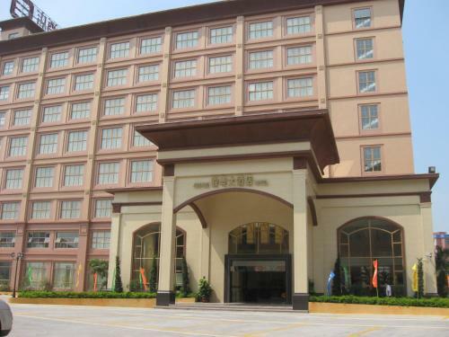 Junyue Hotel