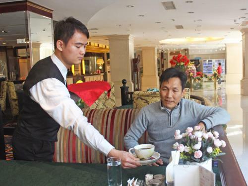 Junyue Hotel