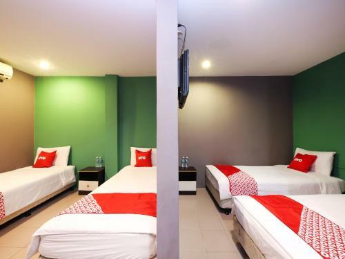 Alor Street Hotel
