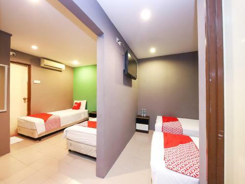 Alor Street Hotel