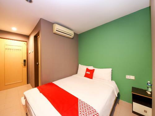 Alor Street Hotel