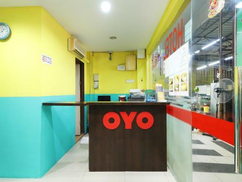 Alor Street Hotel